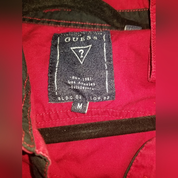 Going out shirts - Picture 3 of 4